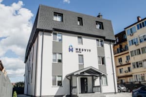 Nesvit Hostel 11