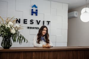 Nesvit Hostel 4