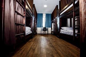 Nesvit Hostel 2