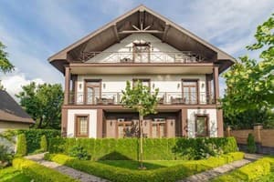 Мини-отель Petrani Nivki