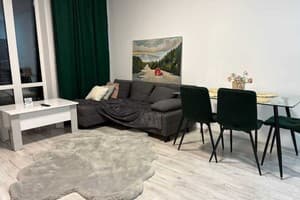 Квартира Politeh EcoLoft studios. Апартаменты трехместный  4