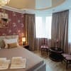 Апарт-отель Poznyakoff Aparthotel. Люкс двухместный 456 12
