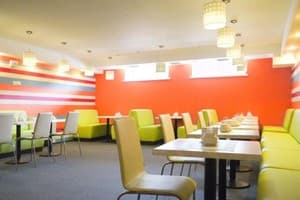 Raziotel Киев (м. Бориспольская) 8