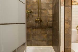 Апарт-отель Secret Design Hotel. Делюкс двухместный (1203-6, 1374-5) 9