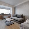 Квартира Сityapartments Obolon. Апартаменты двухместный +2 2