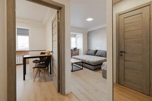 Квартира Сityapartments Obolon. Апартаменты двухместный +2 7