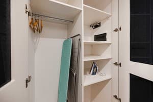 Квартира Сityapartments Obolon. Апартаменты двухместный +2 12