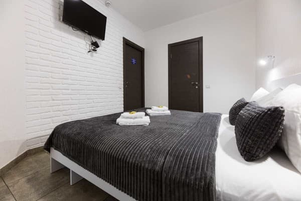 Sky Home на Науки 1