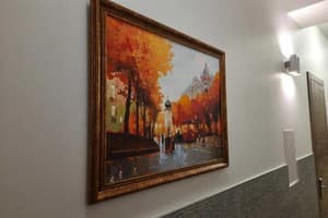 Summit Apart Hotel 8