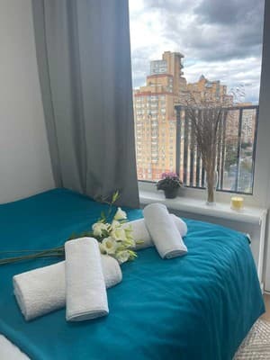 Уют Академгородок Апарт 2