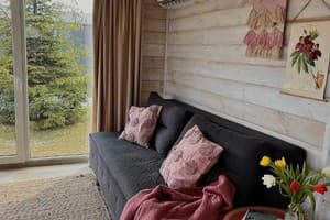 Коттедж ZaMistom. Коттедж 4-местный  20