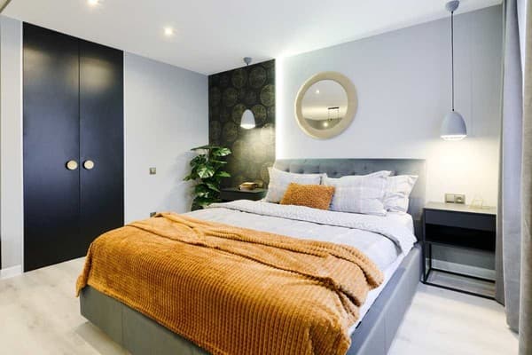 дизайнерская в центре на бульваре Леси Украинки 17 11