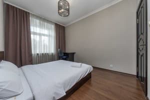 Квартира на ул. Коновальца 7/9. Апартаменты 4-местный 234 5