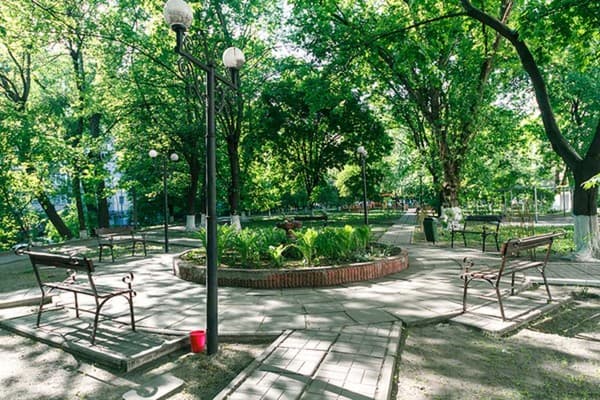 на ул. Новогоспитальная, 5А 15