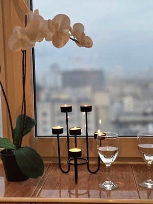 однокомнатная, ул. Левка Лукьяненко, 13А 10