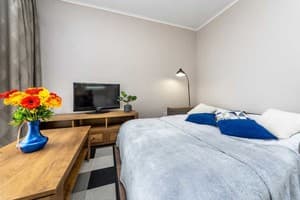 Квартира в новом доме на Оболони. Апартаменты двухместный 5 этаж 2